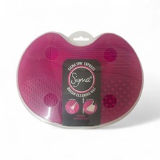 Sigma Beauty Brush Cleaning