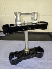 Husqvarna Fc450 Clamps