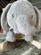 Mamas and Papas Rocker Ellery