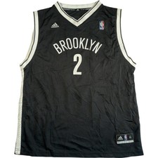 Adidas Brooklyn Nets NBA