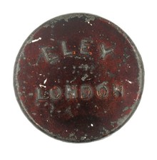 Empty Vintage 19th Century