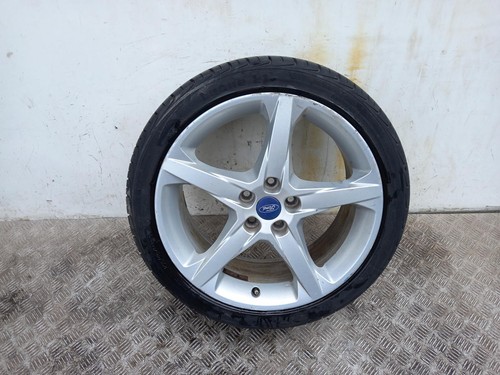 Ford focus 235 5 - 18", spoke