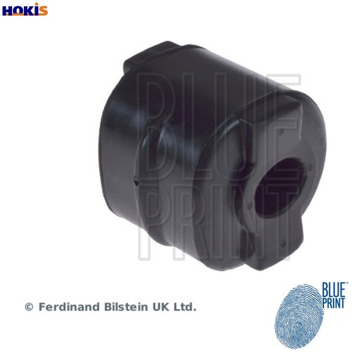Mounting controltrailing - 2x,