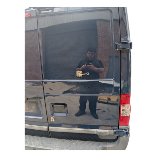 Ford transit mk7 2011 - mk7, 2011-2013