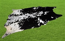 100% New Cowhide Rugs Area Cow