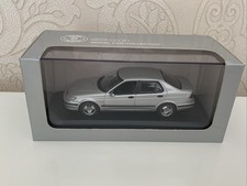 1/43 Minichamps Saab 900 SE