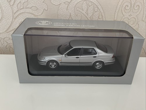 Minichamps saab 900 - saab,