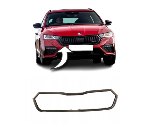 For skoda octavia front - skoda,