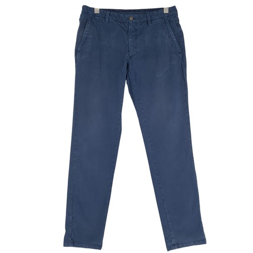 Massimo dutti men chino pants - dutti,