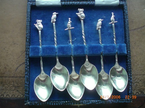 Pitches vintage set x - set,