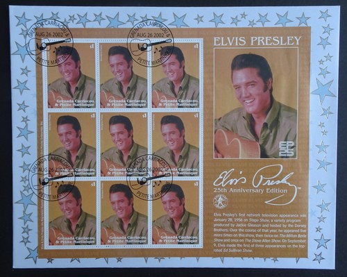Elvis presley benham - elvis,