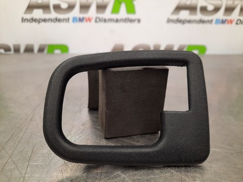 Bmw series front inner door - bmw,