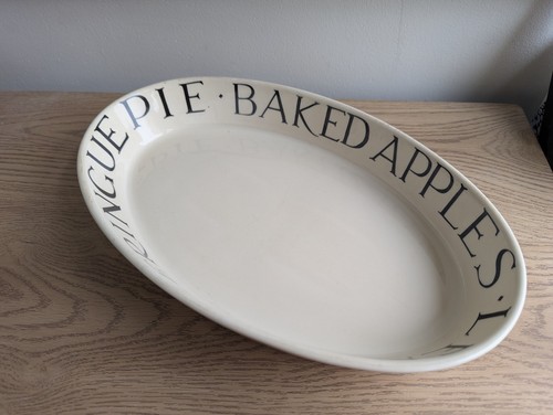 Emma bridgewater black toast - emma,