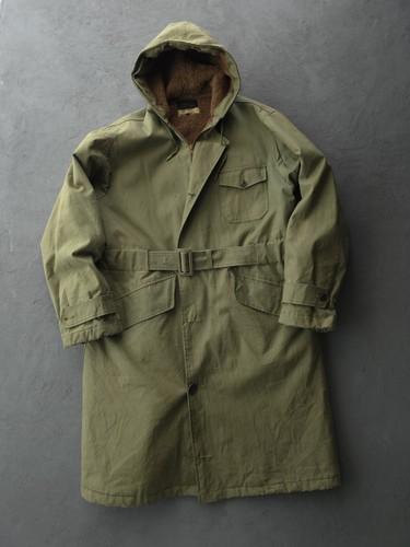 Vintage 1950s abercrombie - 1950s,