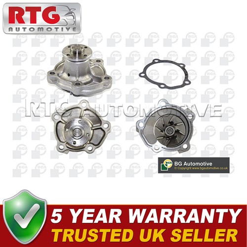 Water pump fits - suzuki, swift