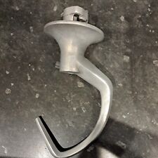 ATTACHMENTS - 20 QT FLAT DOUGH G TYPE 20QT PLAIN HOOK FOR HOBART 20 QUART MIXERS