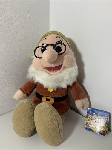Doc velboa plush - ,
