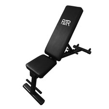 Commercial Weight Bench -