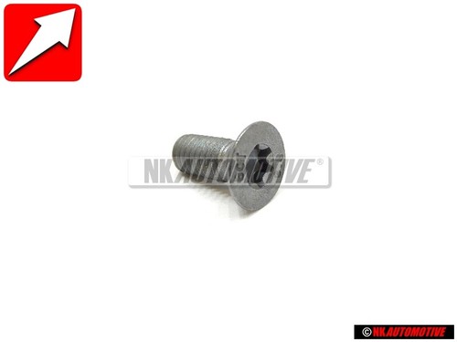 Genuine countersunk bolt - genuine,