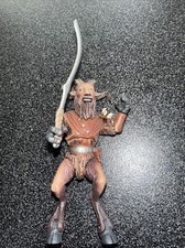 CHRONICLES OF NARNIA DISNEY TYRUS FIGURE 4"