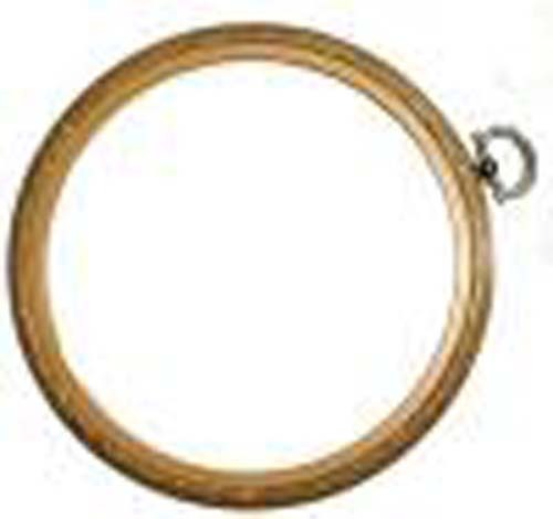 Round flexi hoop - flexi, 8