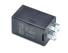 LAND ROVER DEFENDER - OEM PROGAMMABLE WIPER DELAY RELAY - AMR2341DELAY