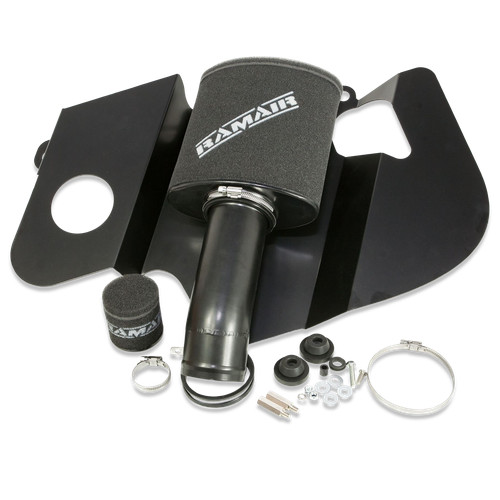 Ramair air filter intake - air,