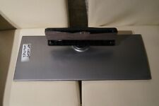 TABLETOP PEDESTAL STAND FOR 40" NEXT LE40PS12 LED TV + GENUINE SCREWS