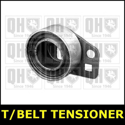 Timing belt tensioner pulley - timing,