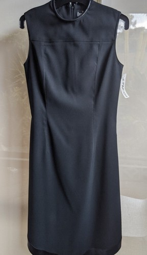 Maille demoiselle black belted - black,