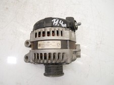 Alternator for Jaguar XF X250