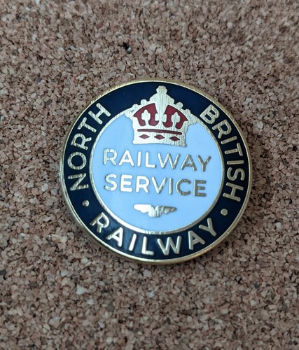 North british railway - north,