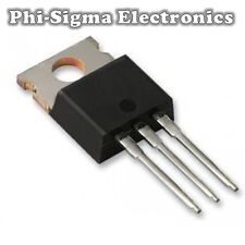 MOSFET - IRF540, IRF640