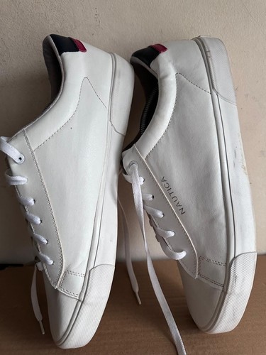 Nautica mens casual shoe - nautica,