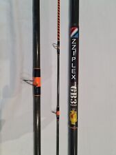 Zziplex GB3 LITE** very rare** 3 piece rod