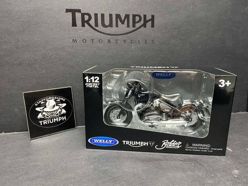 Mlma24914 genuine triumph - mlma24914,