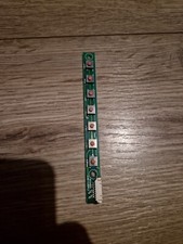 BUTTON/CONTROL BOARD