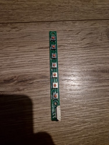 Button control board - button/control,