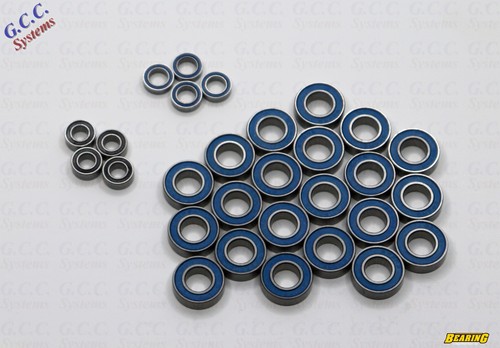 Quality replacement bearing - quality,