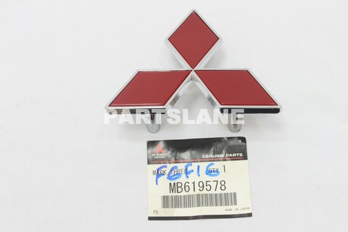 Mitsubishi montero 00 - montero, 89-00