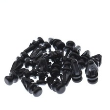 20 Pcs Door Seal Sill Strip