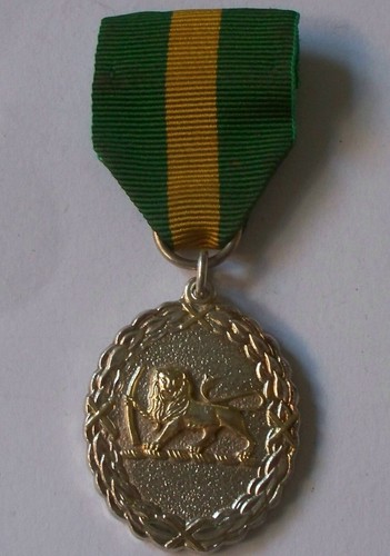 Rhodesia territorial long - territorial,