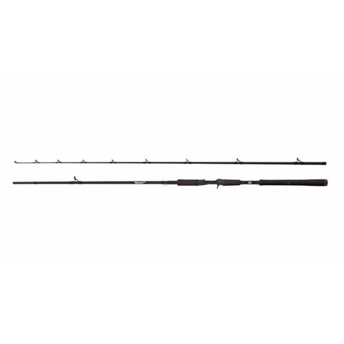 Abu garcia casting - abu, rod