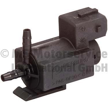 New boost pressure control - new,
