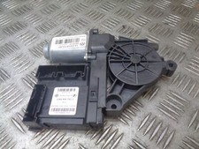 VW GOLF MK5 2008 5DR HB 2.0 GT TDI PASSENGER FRONT WINDOW MOTOR 1K0959792J
