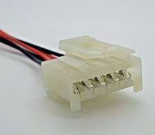 5 Pin Tail Light Connector For