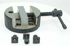 New Low Profile Round