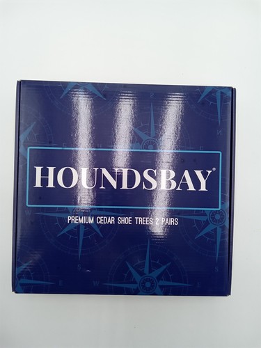 Houndsbay wooden shoe tree - houndsbay,
