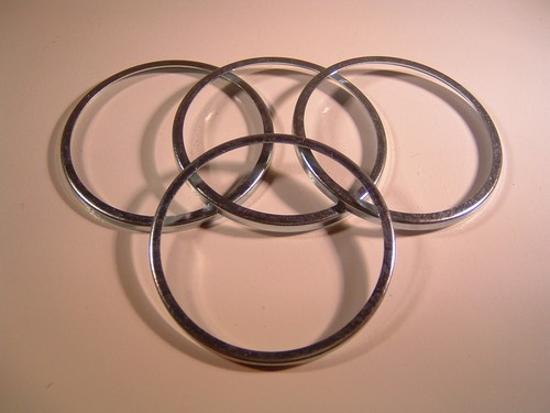 Austin princess caliper dust - caliper,