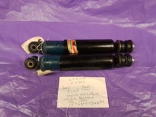 SIMCA BAGHEERA MATRA . 1100 